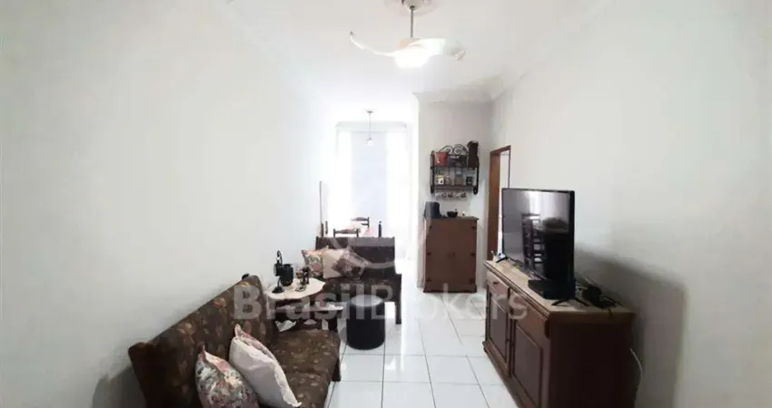Apartamento 2 quartos + dependência a 5 min do Norte Shopping