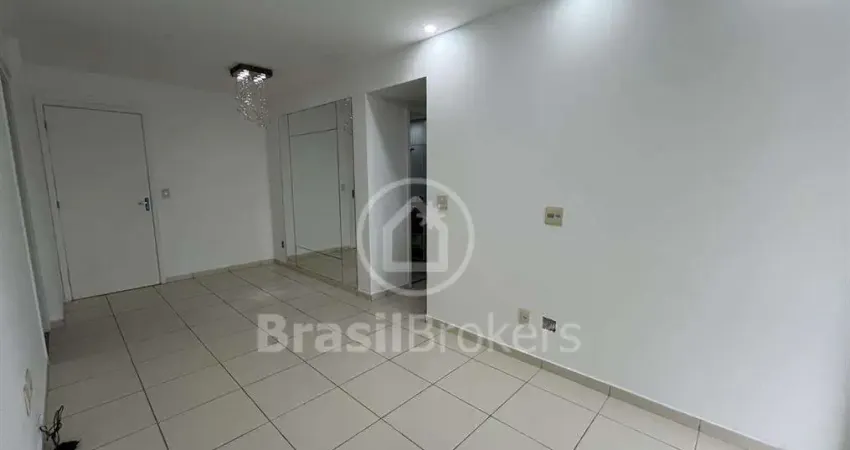 Apartamento à venda com 52,00m² e 2 quartos em Cachambi, Rio de Janeiro - RJ