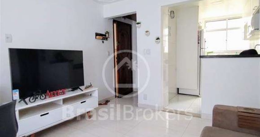 Apartamento com 2 quartos à venda na Avenida Darcy Bitencourt Costa, Olaria, Rio de Janeiro