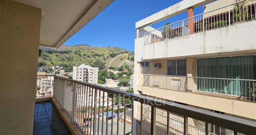 Cobertura Duplex 4 quartos, sendo 2 suítes