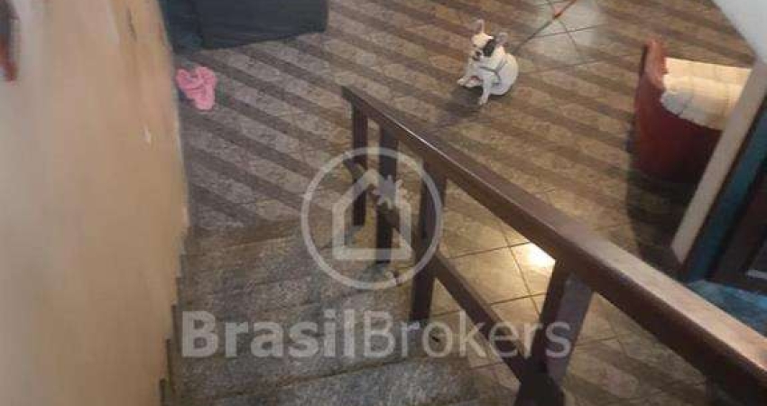 Casa à venda com 189,00m² e 3 quartos em Quintino Bocaiúva, Rio de Janeiro - rj