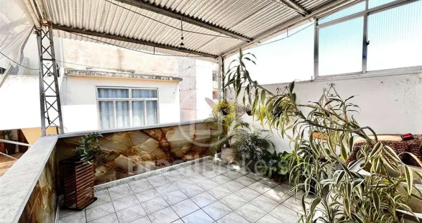 Apartamento 2 quartos