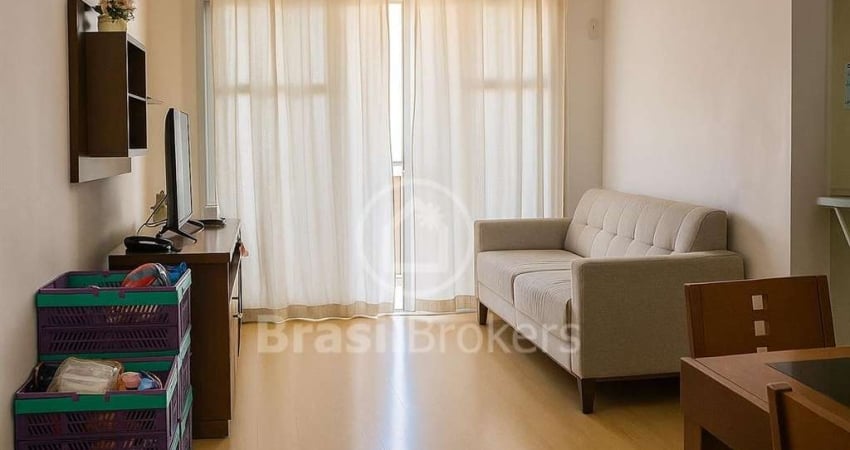 Apartamento com 2 quartos à venda na Rua Getúlio, Todos os Santos, Rio de Janeiro