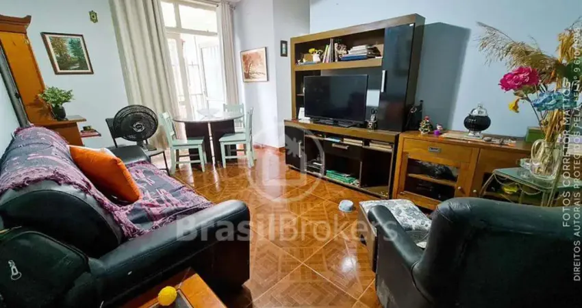 Apartamento à venda com 56,00m² e 2 quartos em Engenho Novo, Rio de Janeiro - rj