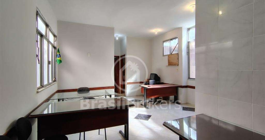 Excelente Apartamento no Coração de Madureira – Perfeito para Morar ou Trabalhar!