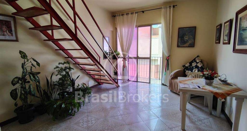 Cobertura Duplex 02 Quartos Junto ao Norte Shopping
