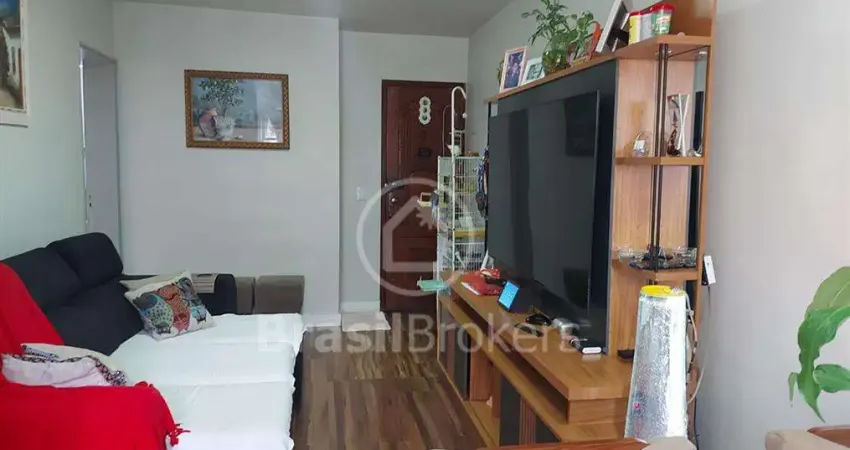 Ótimo Apartamento 02 Quartos com Vaga