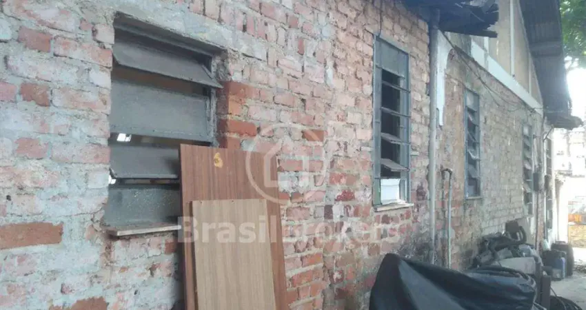 Casa 4 quartos - Engenho de Dentro