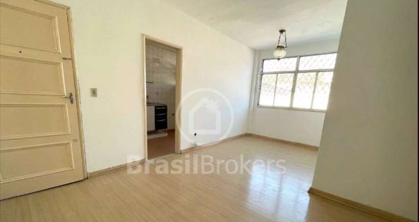 Apartamento à venda com 59,00m² e 3 quartos em Riachuelo, Rio de Janeiro - RJ