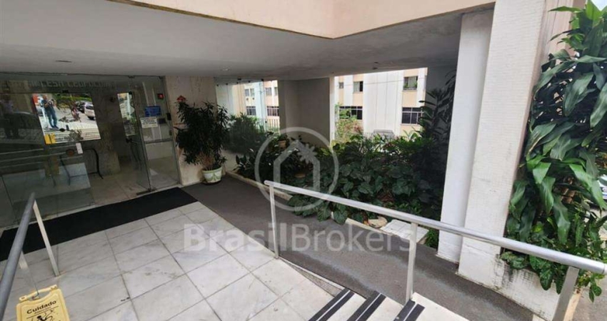 Apartamento à venda com 55,00m² e 3 quartos em Engenho Novo, Rio de Janeiro - rj