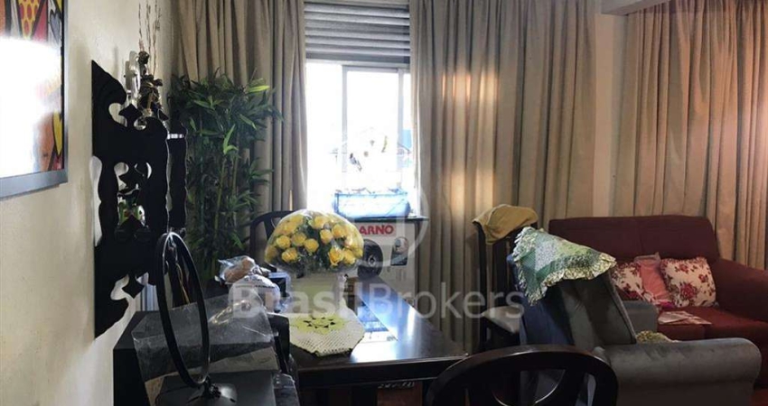 Apartamento à venda com 55,00m² e 3 quartos em Cachambi, Rio de Janeiro - rj