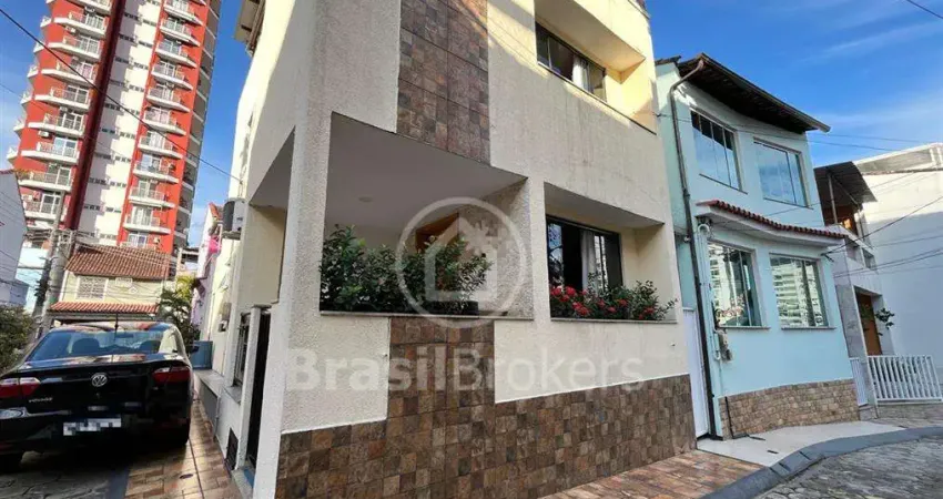 Exclusividade e Sofisticação no Coração do Méier!