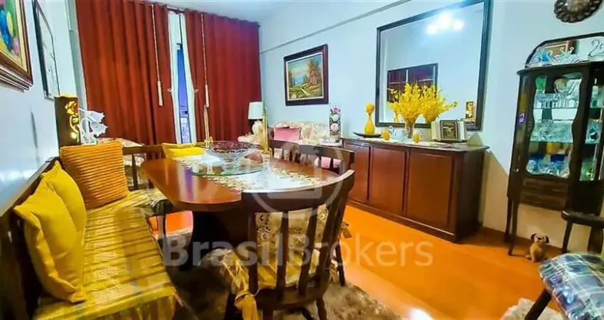 Apartamento à venda com 62,00m² e 2 quartos em Bonsucesso, Rio de Janeiro - rj