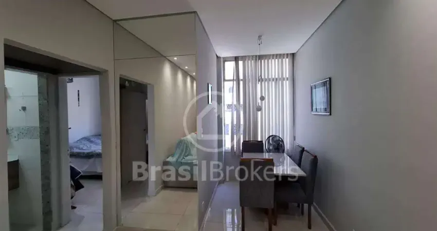 Apartamento com 2 quartos à venda na Rua Piauí, Todos os Santos, Rio de Janeiro