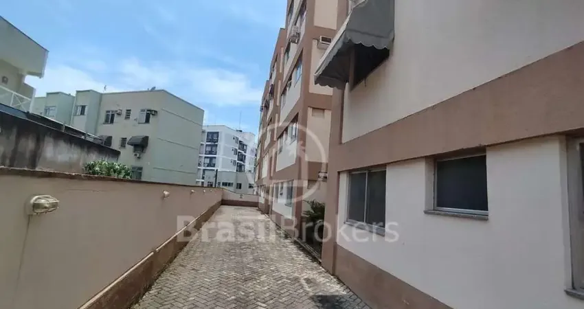 Apartamento de 43,45m², com dois quartos em condomínio. Primeira locação