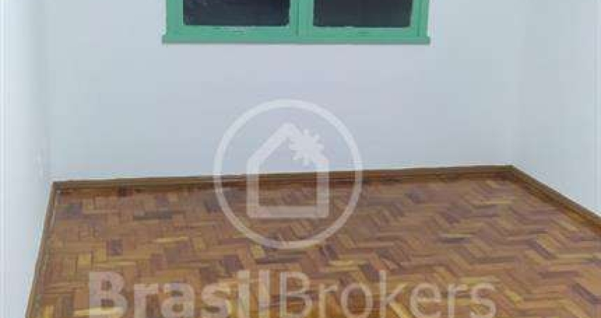 Apartamento à venda com 48,00m² e 2 quartos em Todos os Santos, Rio de Janeiro - RJ