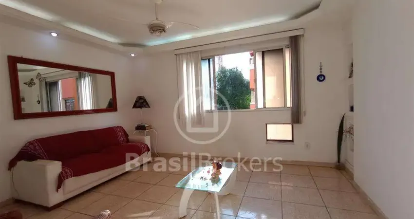 Apartamento à venda com 69,00m² e 3 quartos em Cachambi, Rio de Janeiro - rj