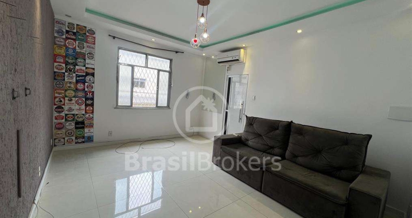 Apartamento com 2 quartos à venda na Rua das Tulipas, Vila Valqueire, Rio de Janeiro