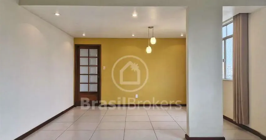 Apartamento à venda com 85,00m² e 2 quartos em Todos os Santos, Rio de Janeiro - RJ