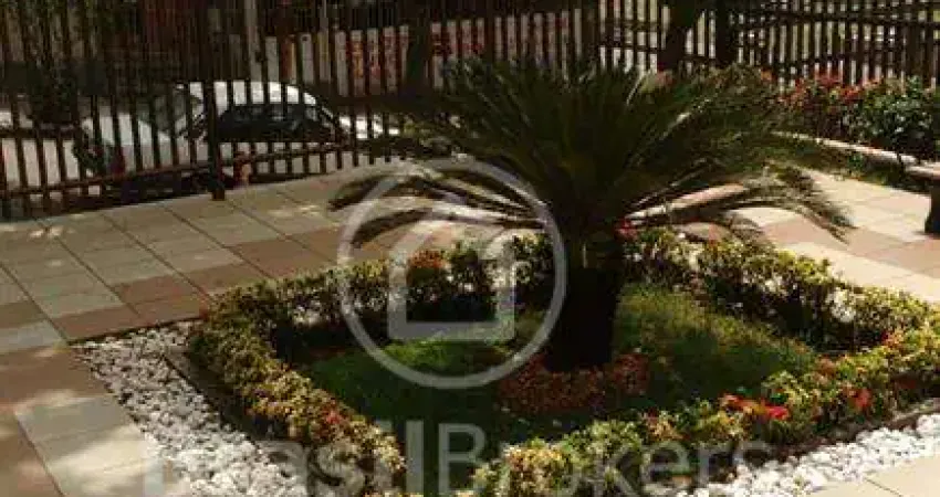Apartamento com 2 quartos à venda na Rua Almirante Calheiros da Graça, Todos os Santos, Rio de Janeiro