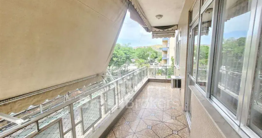 Apartamento com 3 quartos à venda na Rua Engenheiro Francisco Passos, Penha, Rio de Janeiro