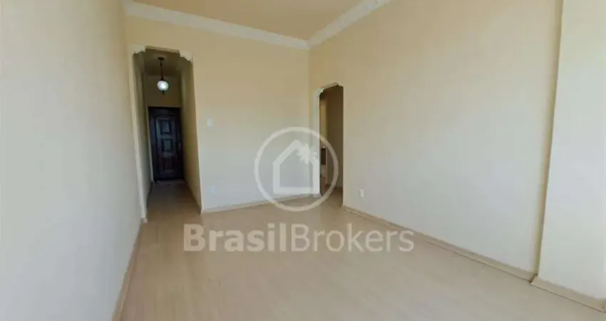Apartamento à venda com 60,00m² e 2 quartos em Meier, Rio de Janeiro - rj
