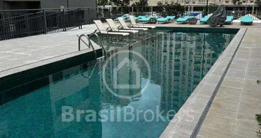 Trendy Cachambi!!! 3 quartos, 1 suíte, aceitando Financiamento