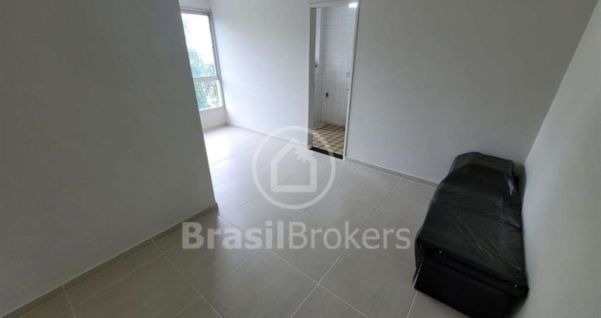 Apartamento com 2 quartos à venda na Rua Capitão Resende, Cachambi, Rio de Janeiro