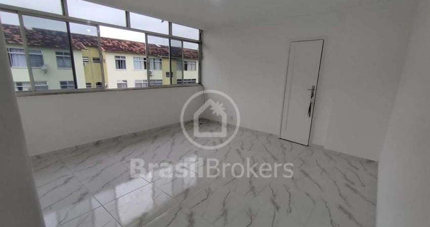 Apartamento à venda com 58m² e 3 quartos em Penha