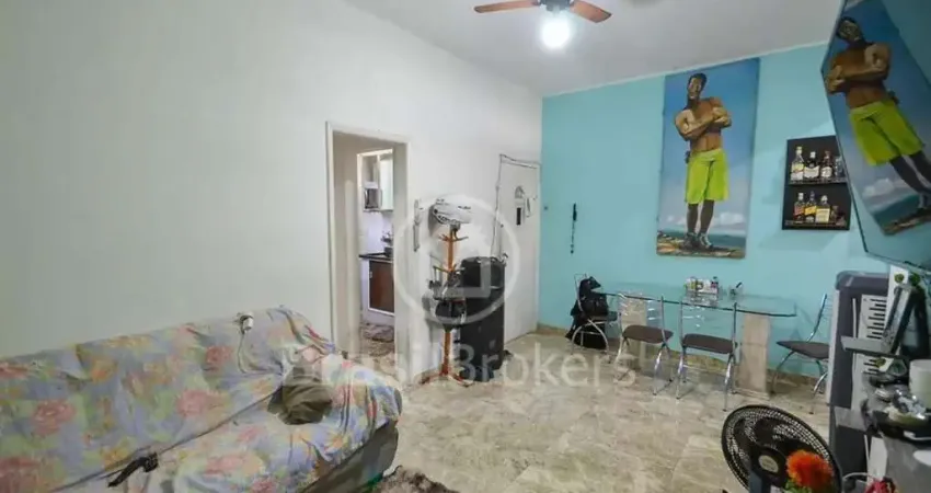 Apartamento 1 quarto - Sampaio