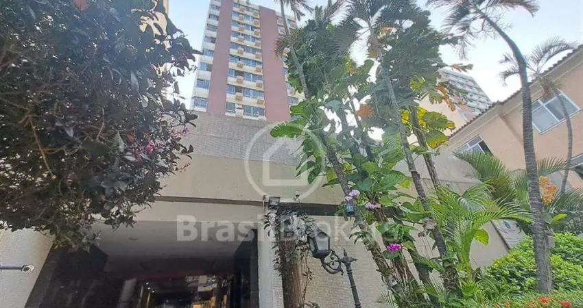 Apartamento à venda com 87,00m² e 3 quartos em Meier, Rio de Janeiro - rj