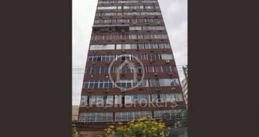 Apartamento 2 quartos