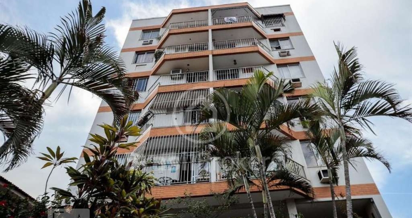 Cobertura duplex com uma planta de 129m2 no Engenho Novo