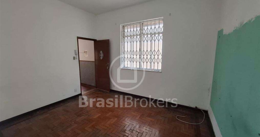 Apartamento com 2 quartos à venda na Avenida dos Democráticos, Higienópolis, Rio de Janeiro