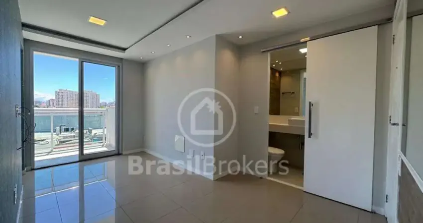 Apartamento com 2 quartos à venda na Rua Paulo Silva Araújo, Méier, Rio de Janeiro