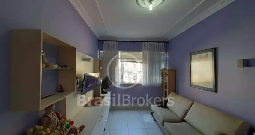 Apartamento 2 Quartos próximo ao centro do Méier
