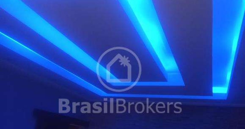 Apartamento Duplex à venda com 150,00m² e 3 quartos em Cachambi, Rio de Janeiro - RJ