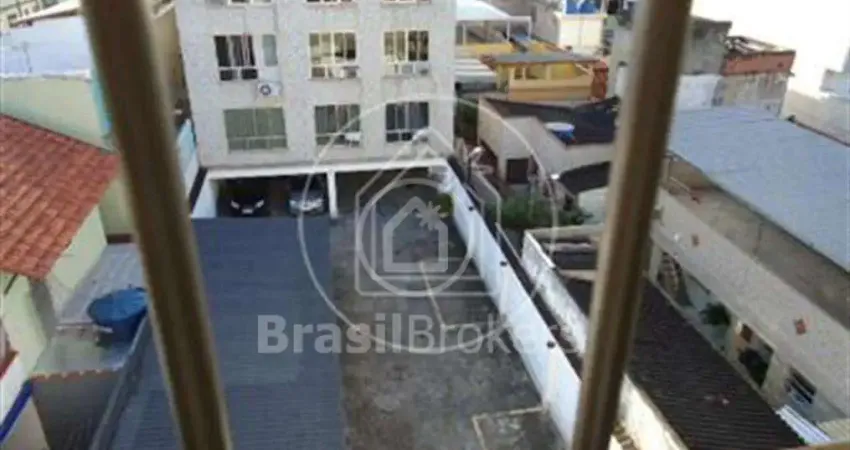 Apartamento à venda com 75,00m² e 2 quartos em Engenho de Dentro, Rio de Janeiro - rj