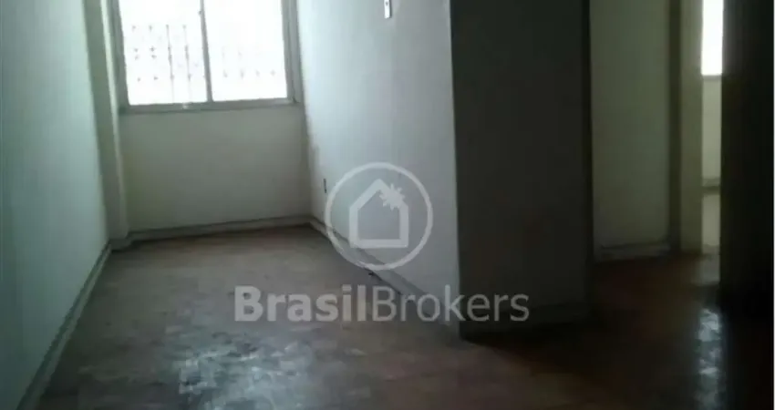 Apartamento à venda com 60,00m² e 2 quartos em Meier, Rio de Janeiro - rj