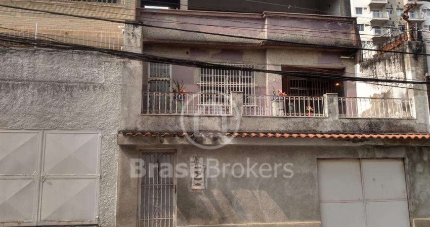 Casa à venda com 450,00m² e 4 quartos em Todos os Santos, Rio de Janeiro - RJ