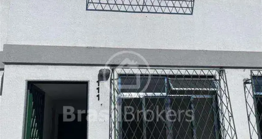 Ótima casa com piscina no Engenho de Dentro !!!!