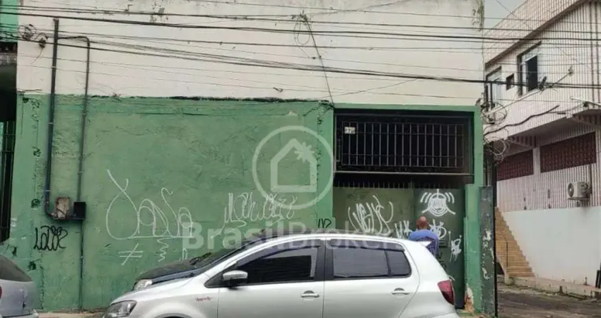 Ponto comercial à venda na Rua Alfredo de Souza Mendes, Pilares, Rio de Janeiro