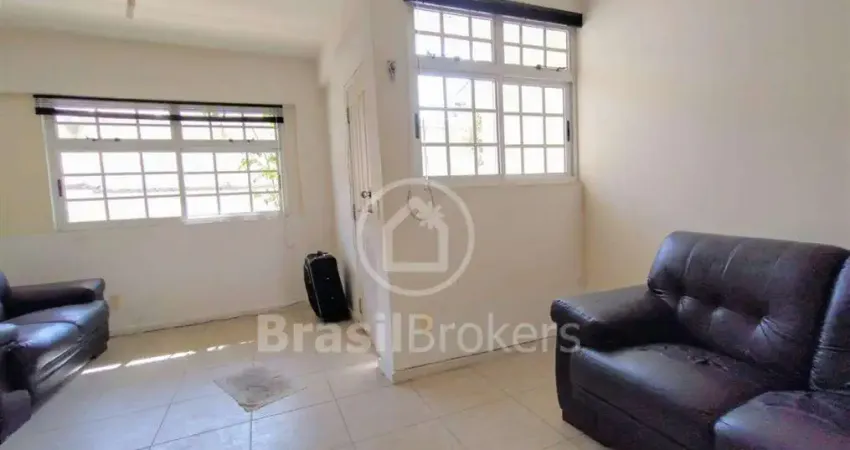 Apartamento Duplex no Lins de Vasconcelos