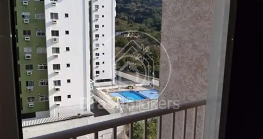 Apartamento à venda com 65,00m² e 3 quartos em Engenho de Dentro, Rio de Janeiro - rj
