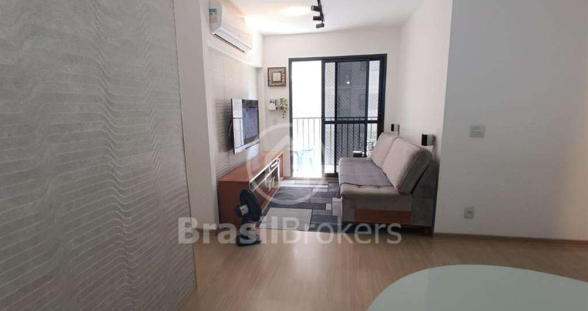 Apartamento 2 quartos East Side Méier