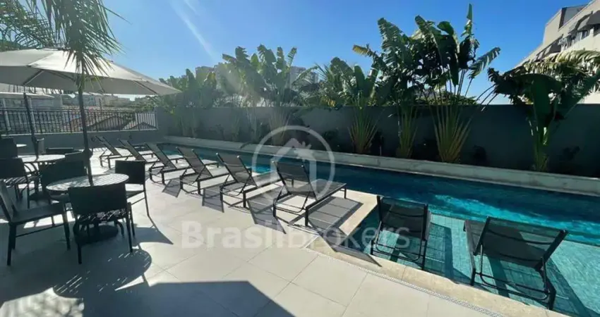 Apartamento à venda com 60,00m² e 2 quartos em Cachambi, Rio de Janeiro - rj