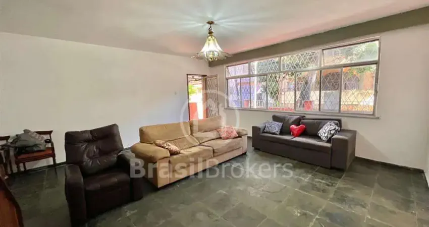 Casa com 5 quartos à venda na Rua Matias Aires, Engenho Novo, Rio de Janeiro
