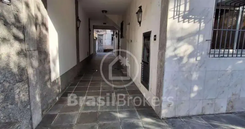 Apartamento à venda com 83,00m² e 2 quartos em Olaria, Rio de Janeiro - RJ