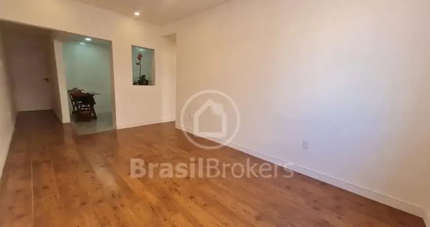 Apartamento com 2 quartos à venda na Rua Dias da Cruz, Méier, Rio de Janeiro