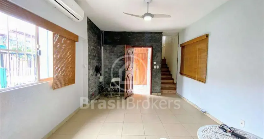 Casa com 3 quartos à venda na Rua Bueno de Paiva, Méier, Rio de Janeiro